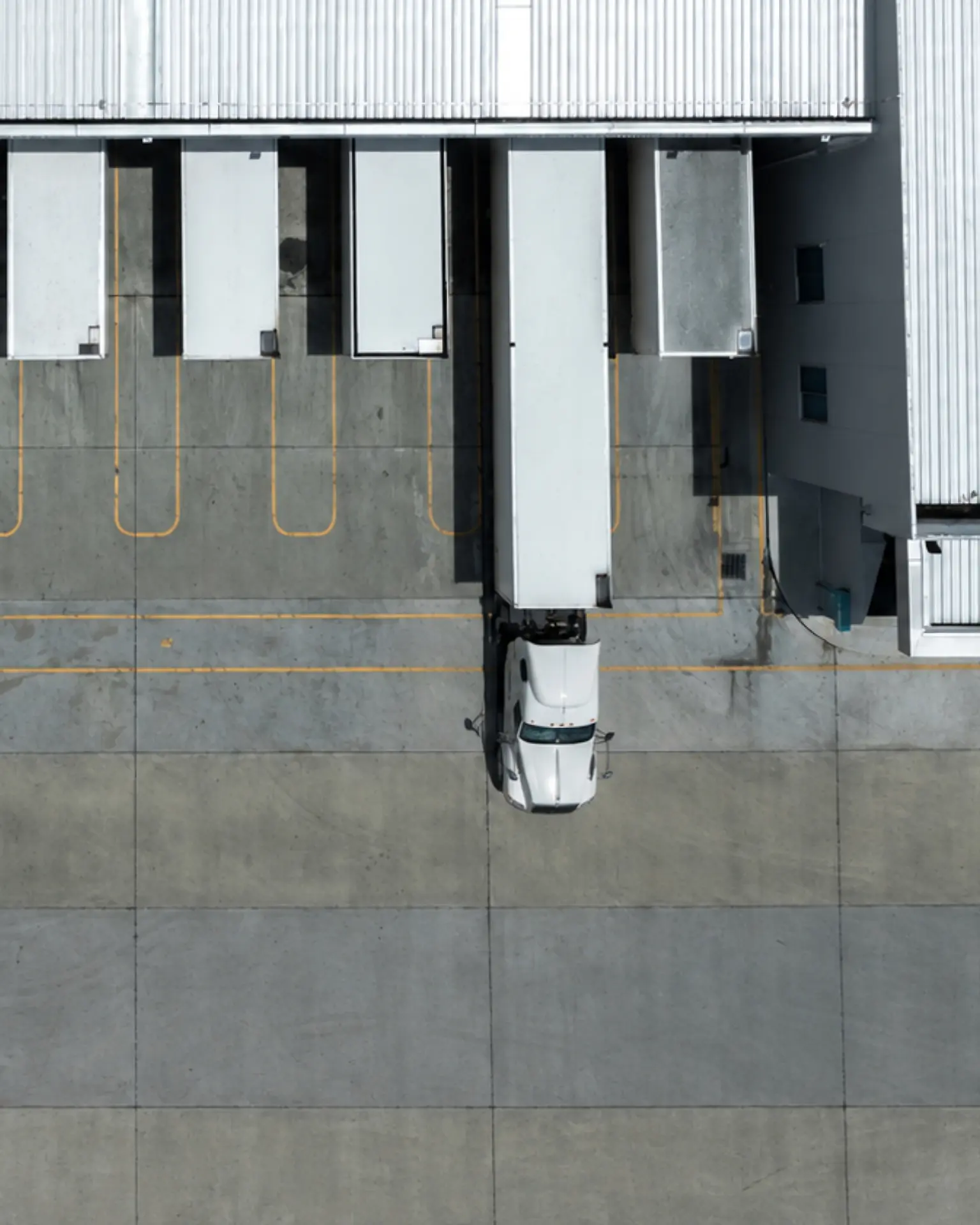 Shippers working with Valen Logistics